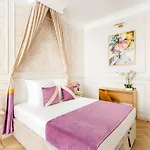 Merveil - Luxury Suite -Opera - Volney I