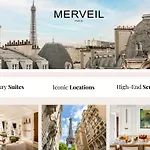 Merveil - Luxury Suite -Opera - Volney I