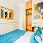 Merveil - Luxury Suite -Opera - Volney I