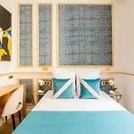 Merveil - Luxury Suite -Opera - Volney I