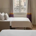Merveil - Luxury Suite -Opera - Volney I
