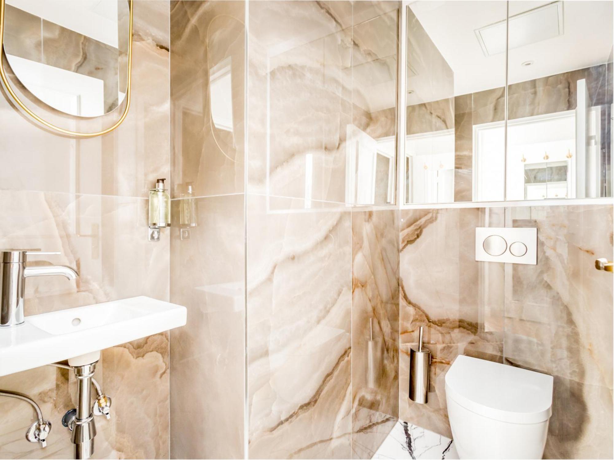 Merveil - Luxury -opera - Volney I