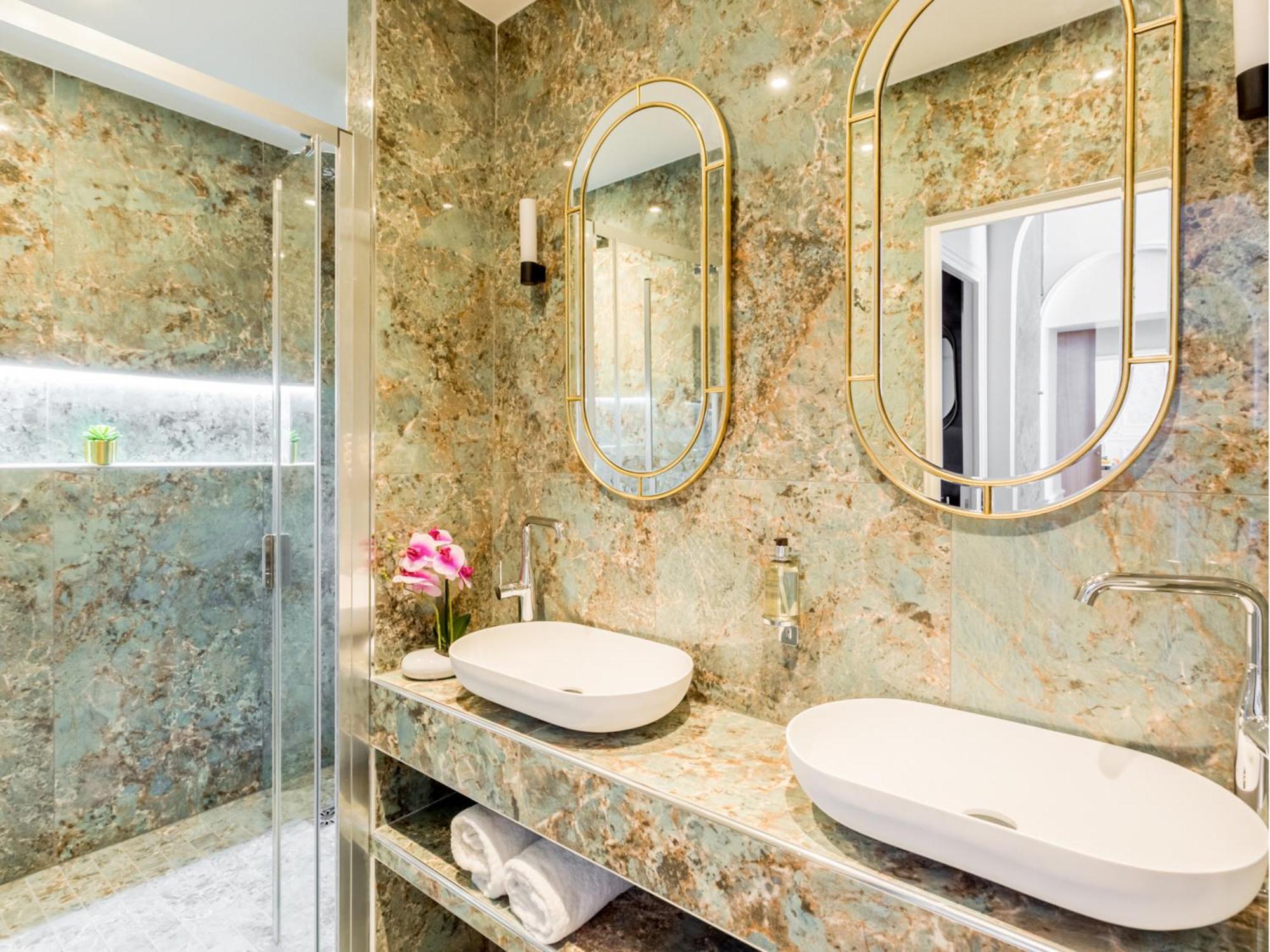 Apartment Merveil - Luxury -opera - Volney I