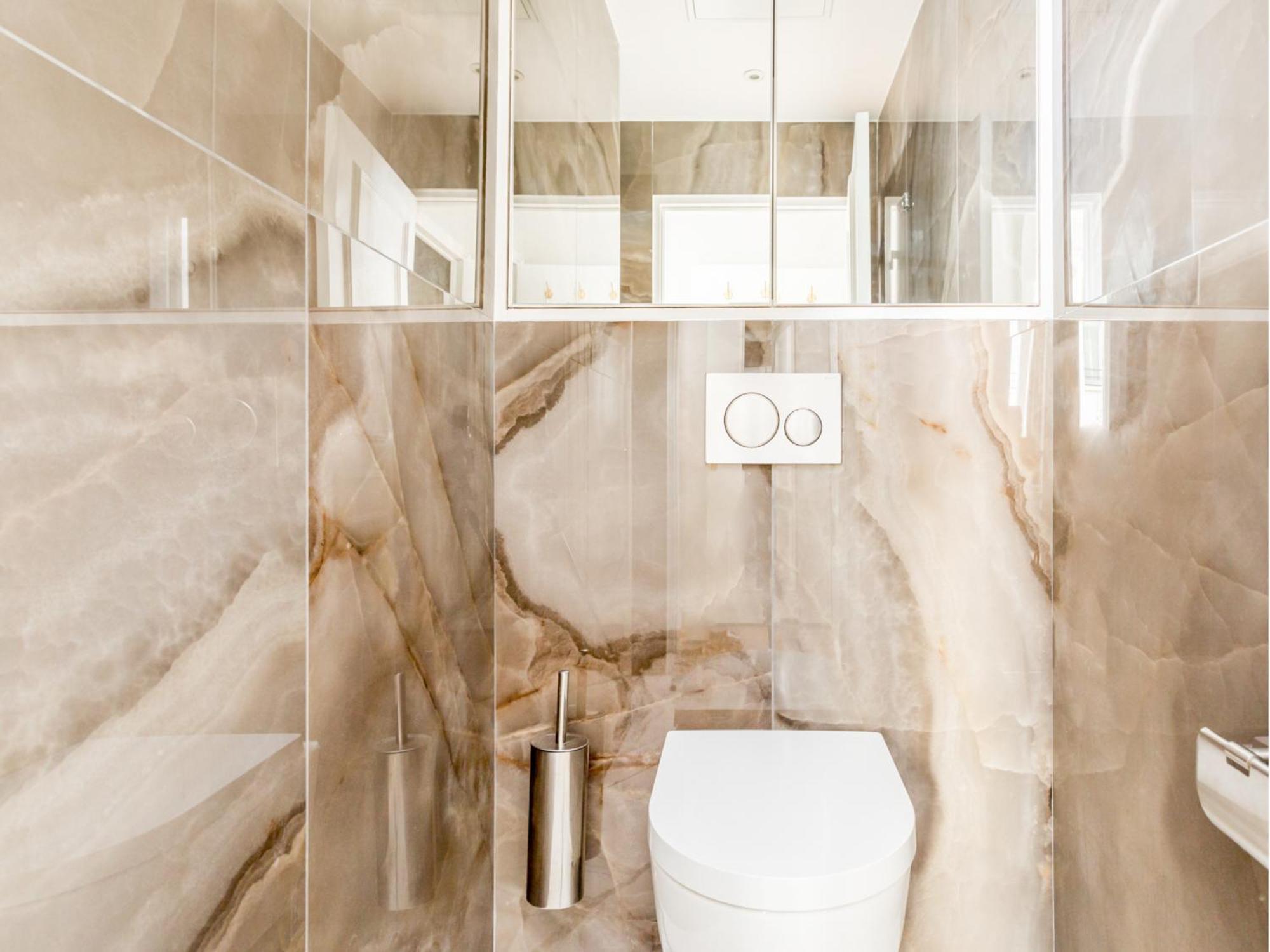 Merveil - Luxury -opera - Volney I Apartment *