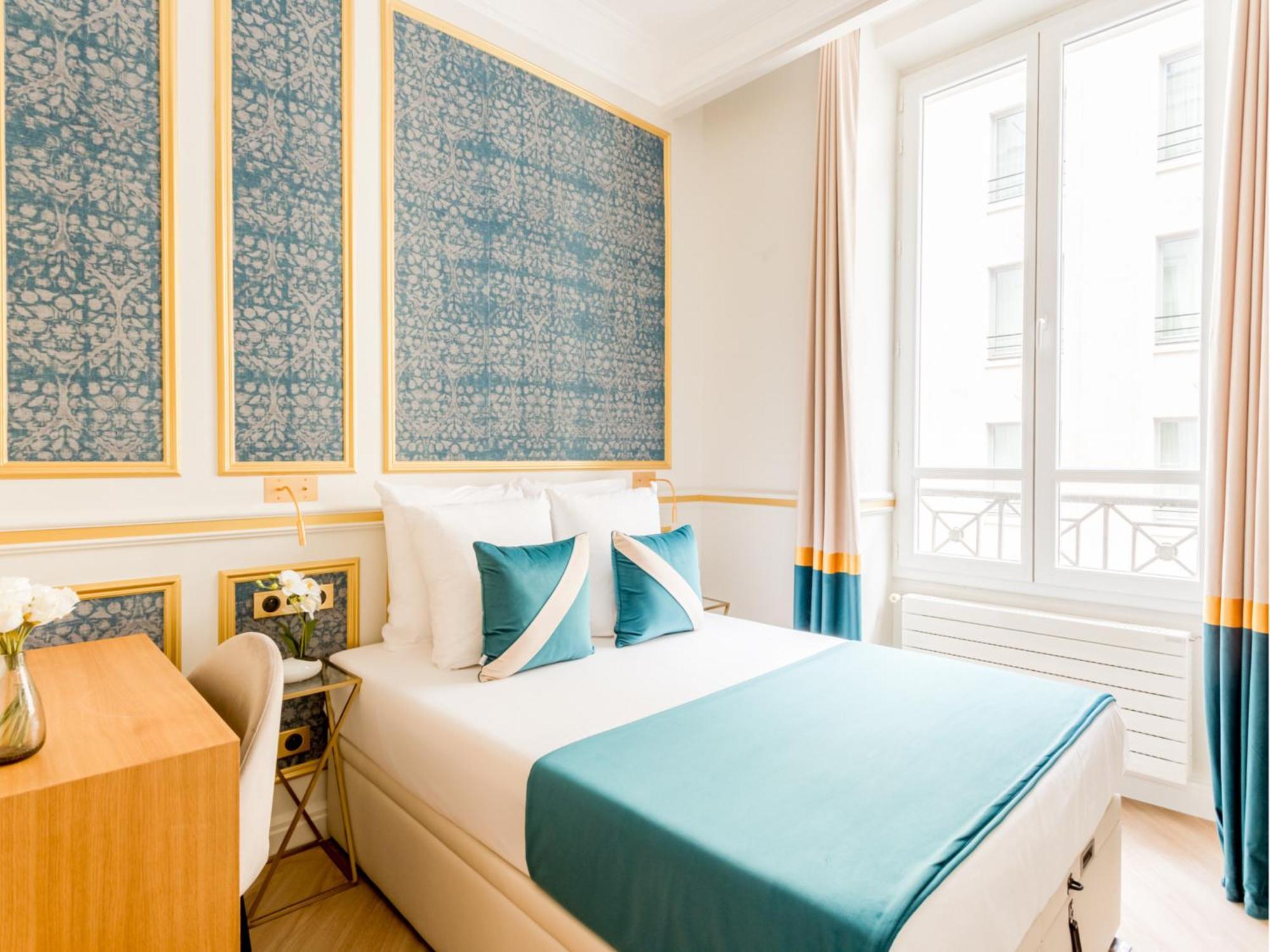 Apartment Merveil - Luxury -opera - Volney I *