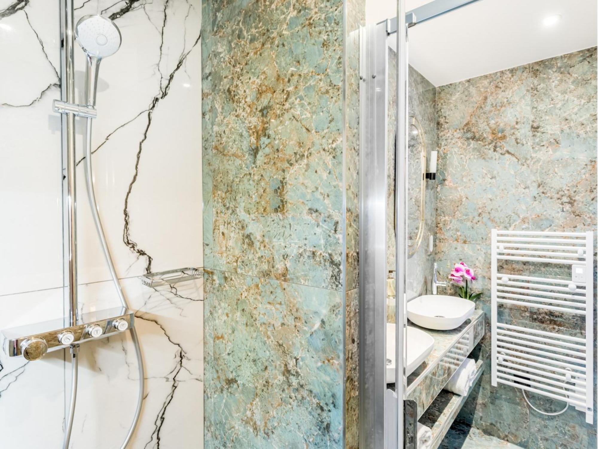 Merveil - Luxury -opera - Volney I Apartment Paris