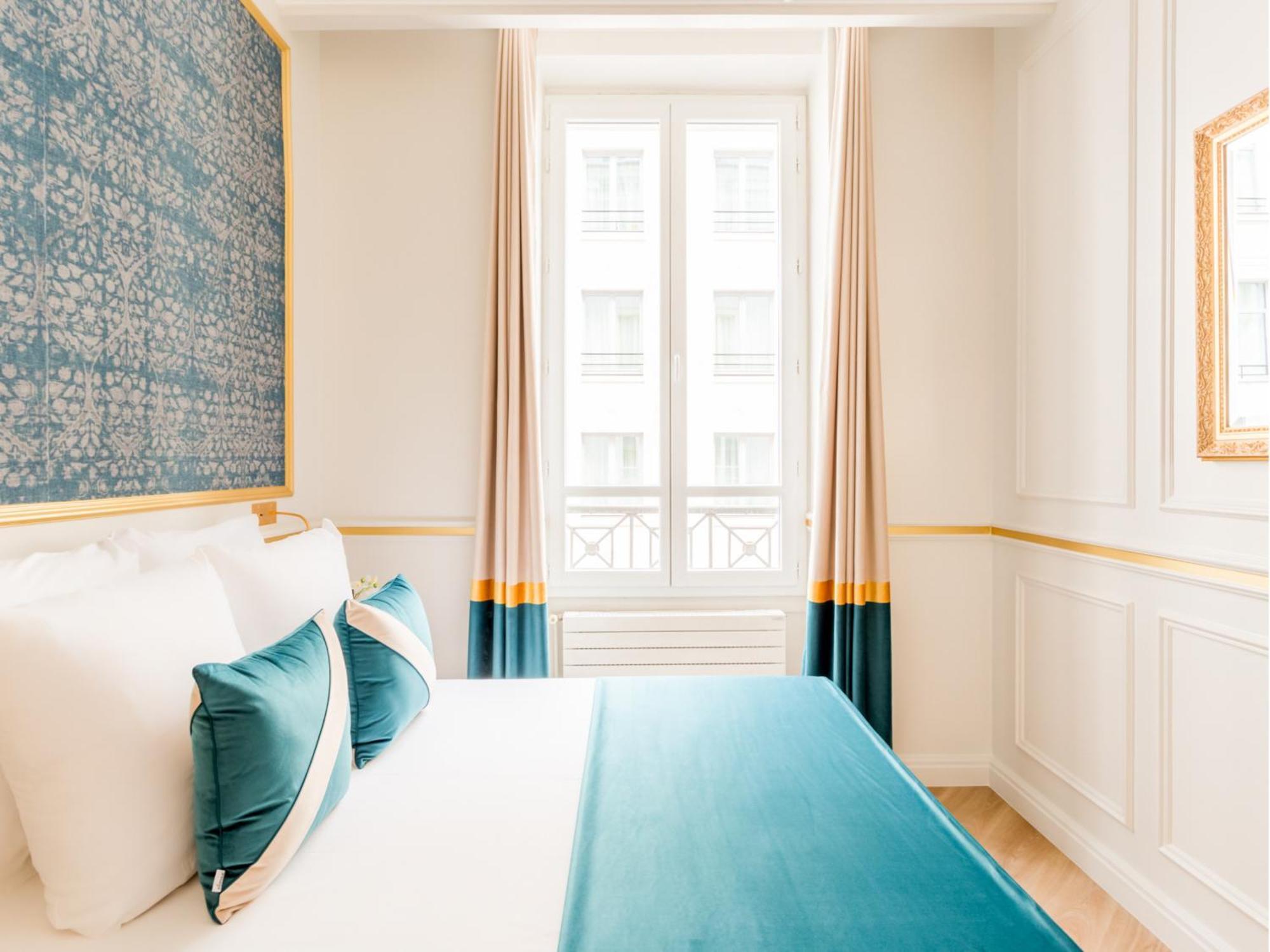 Merveil - Luxury -opera - Volney I