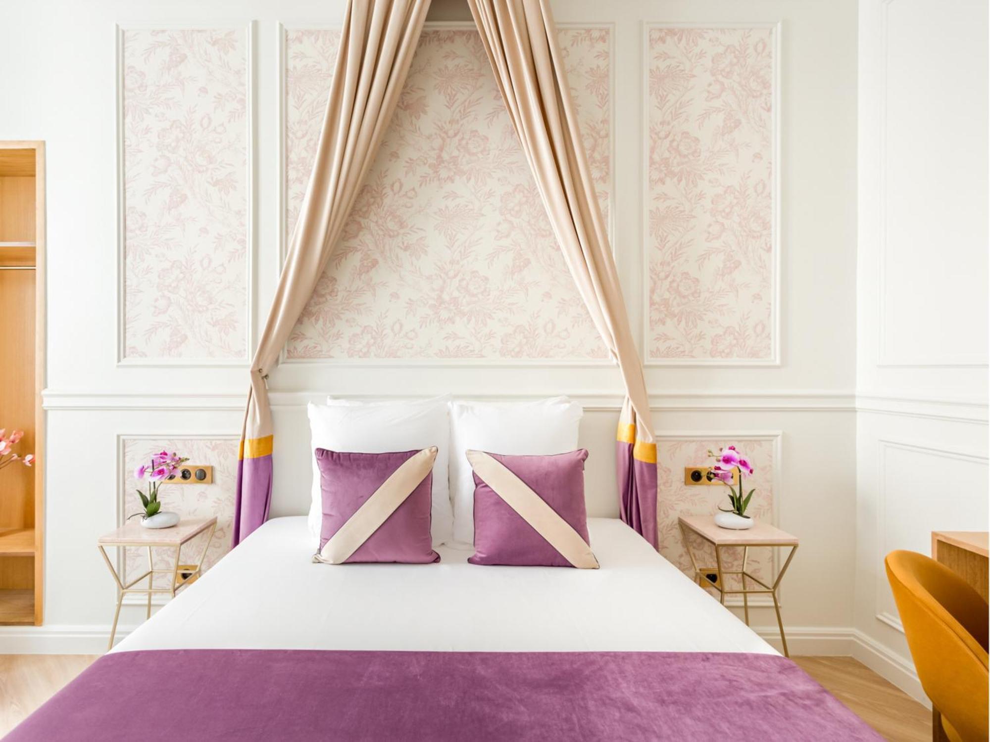 Merveil - Luxury -opera - Volney I *